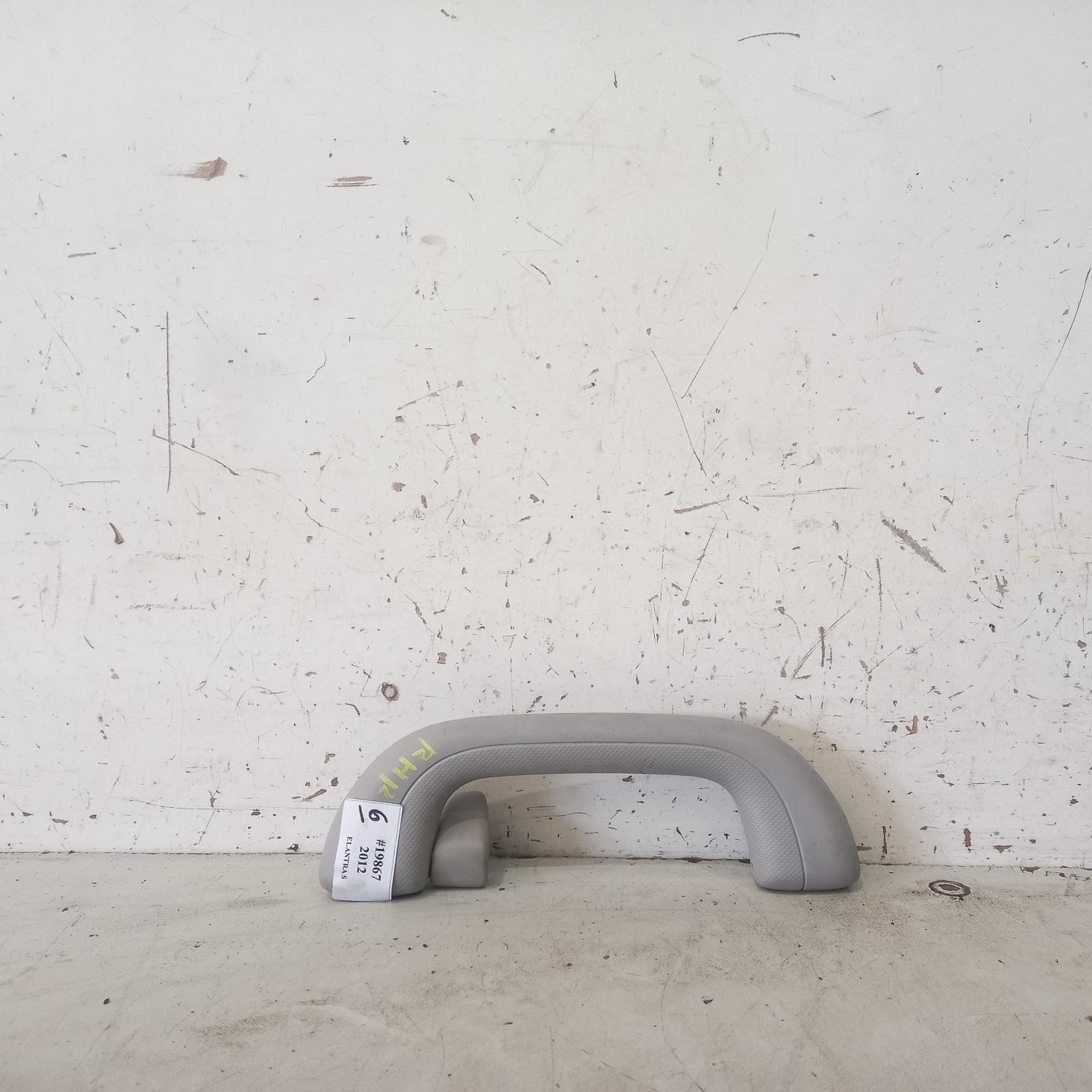 View Auto part Grab Handle Hyundai Elantra 2012