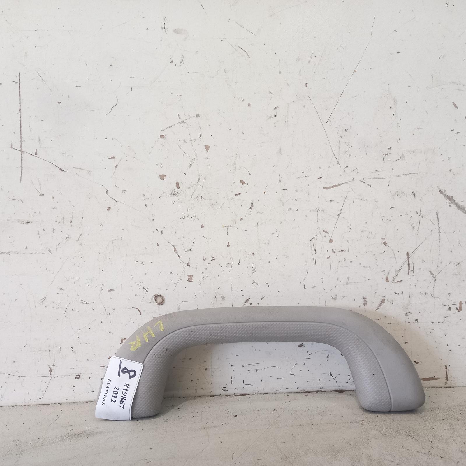 2012 Hyundai Elantra Grab Handle View Auto part Grab Handle Hyundai Elantra 2012