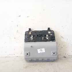 View Auto part Courtesy Light Hyundai Elantra 2012