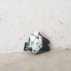 View Auto part Door/Boot/Gate Lock Hyundai Elantra 2012