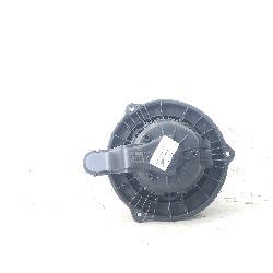 View Auto part Heater Fan Motor Hyundai Elantra 2012