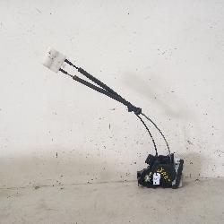 View Auto part Door/Boot/Gate Lock Hyundai Elantra 2012