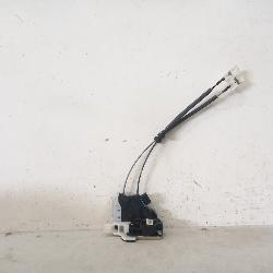 View Auto part Door/Boot/Gate Lock Hyundai Elantra 2012