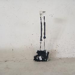 View Auto part Door/Boot/Gate Lock Hyundai Elantra 2012