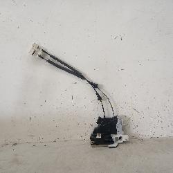 View Auto part Door/Boot/Gate Lock Hyundai Elantra 2012