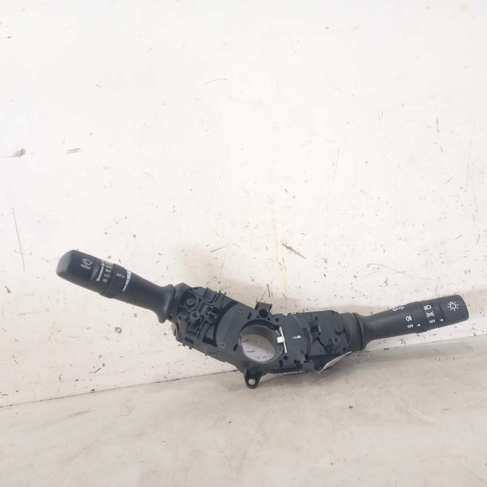 View Auto part Combination Switch Hyundai Elantra 2012