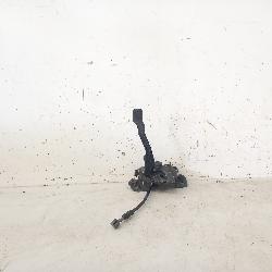 View Auto part Bonnet Lock/Support Hyundai Elantra 2012