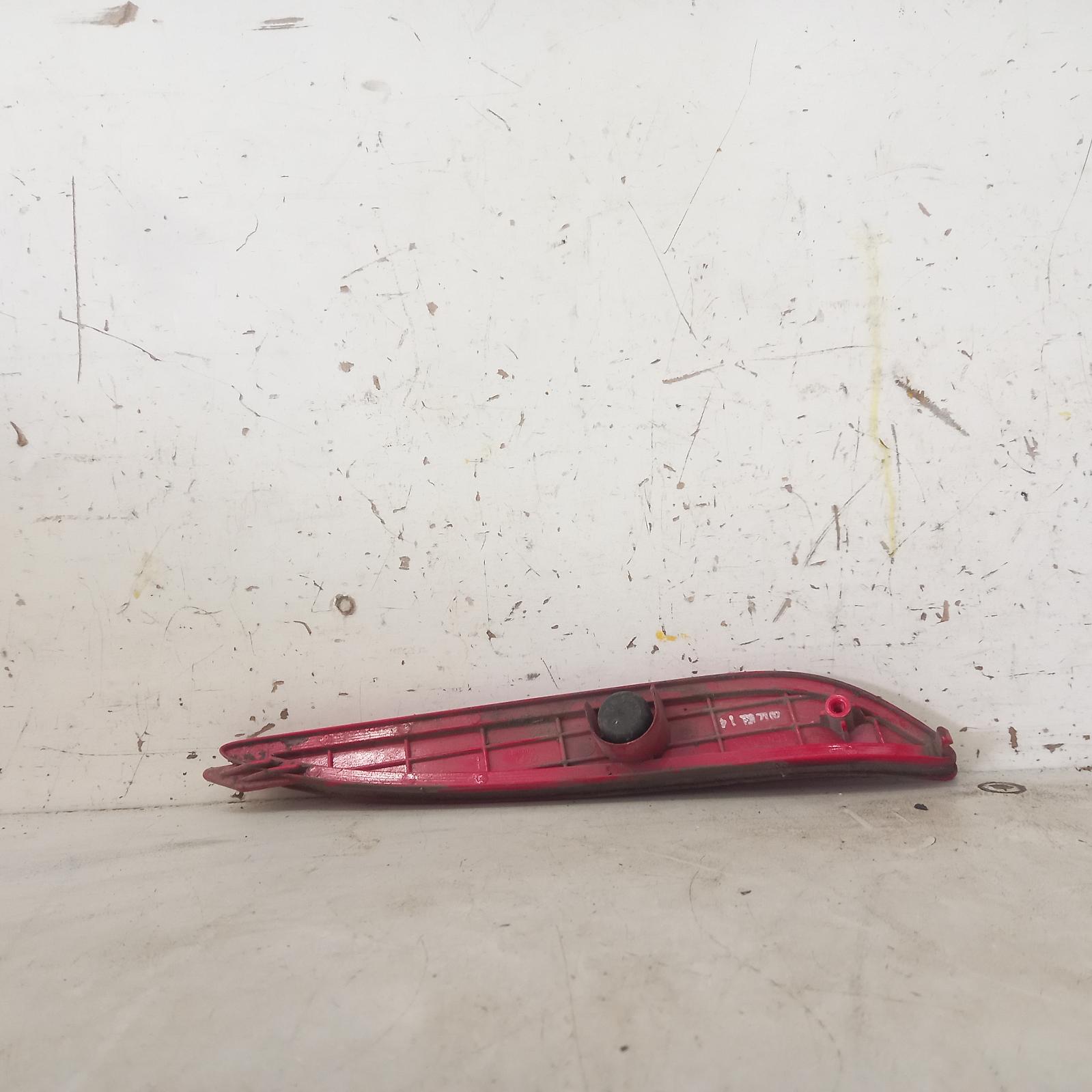View Auto part Left Taillight Hyundai Elantra 2012