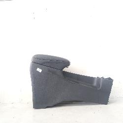 View Auto part Console Hyundai Elantra 2012