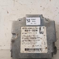 View Auto part Airbag Module/Sensor Hyundai Elantra 2012