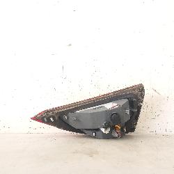 View Auto part Rear Garnish Hyundai Elantra 2012