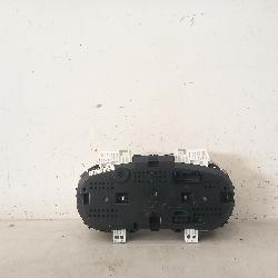 View Auto part Instrument Cluster Hyundai Elantra 2012