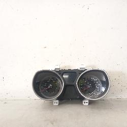 View Auto part Instrument Cluster Hyundai Elantra 2012