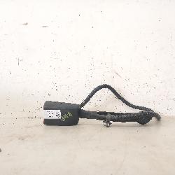 View Auto part Seatbelt/Stalk Hyundai Elantra 2012