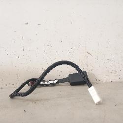 View Auto part Seatbelt/Stalk Hyundai Elantra 2012