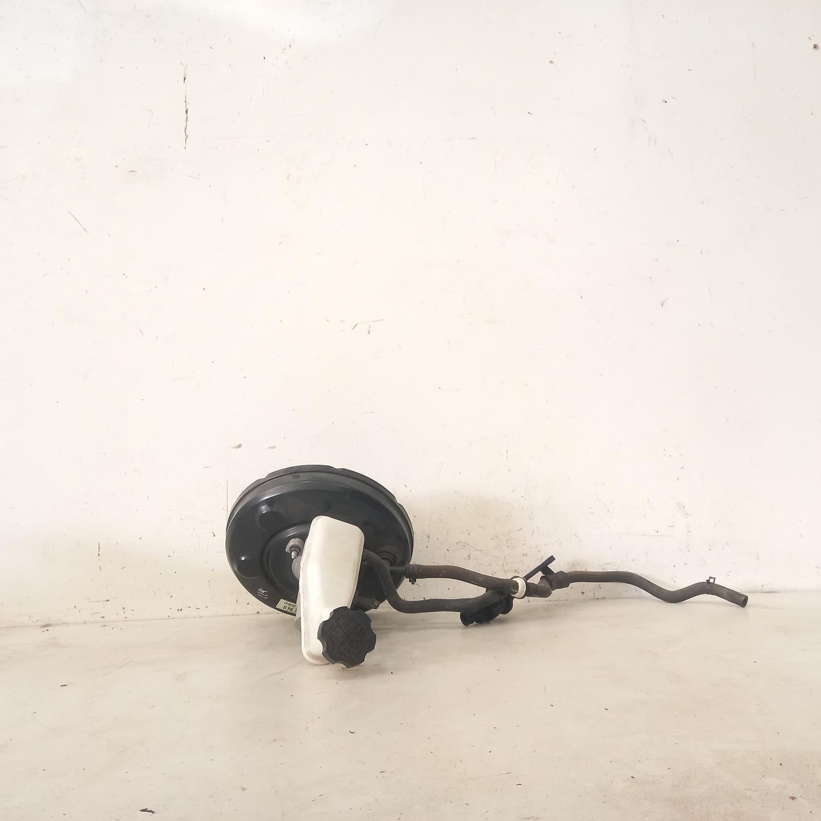 2012 Hyundai Elantra Brake Booster View Auto part Brake Booster Hyundai Elantra 2012