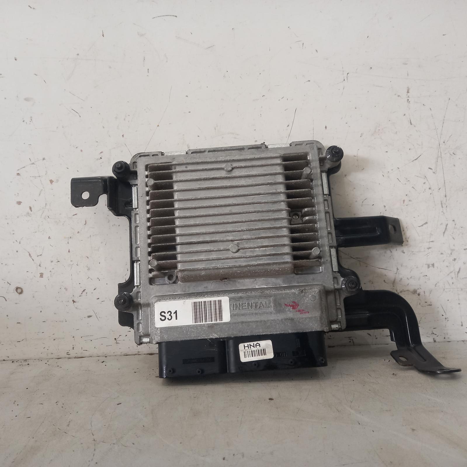 View Auto part Ecu Hyundai Elantra 2012
