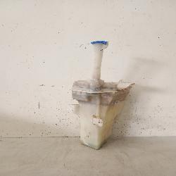 View Auto part Washer Bottle Hyundai Elantra 2012