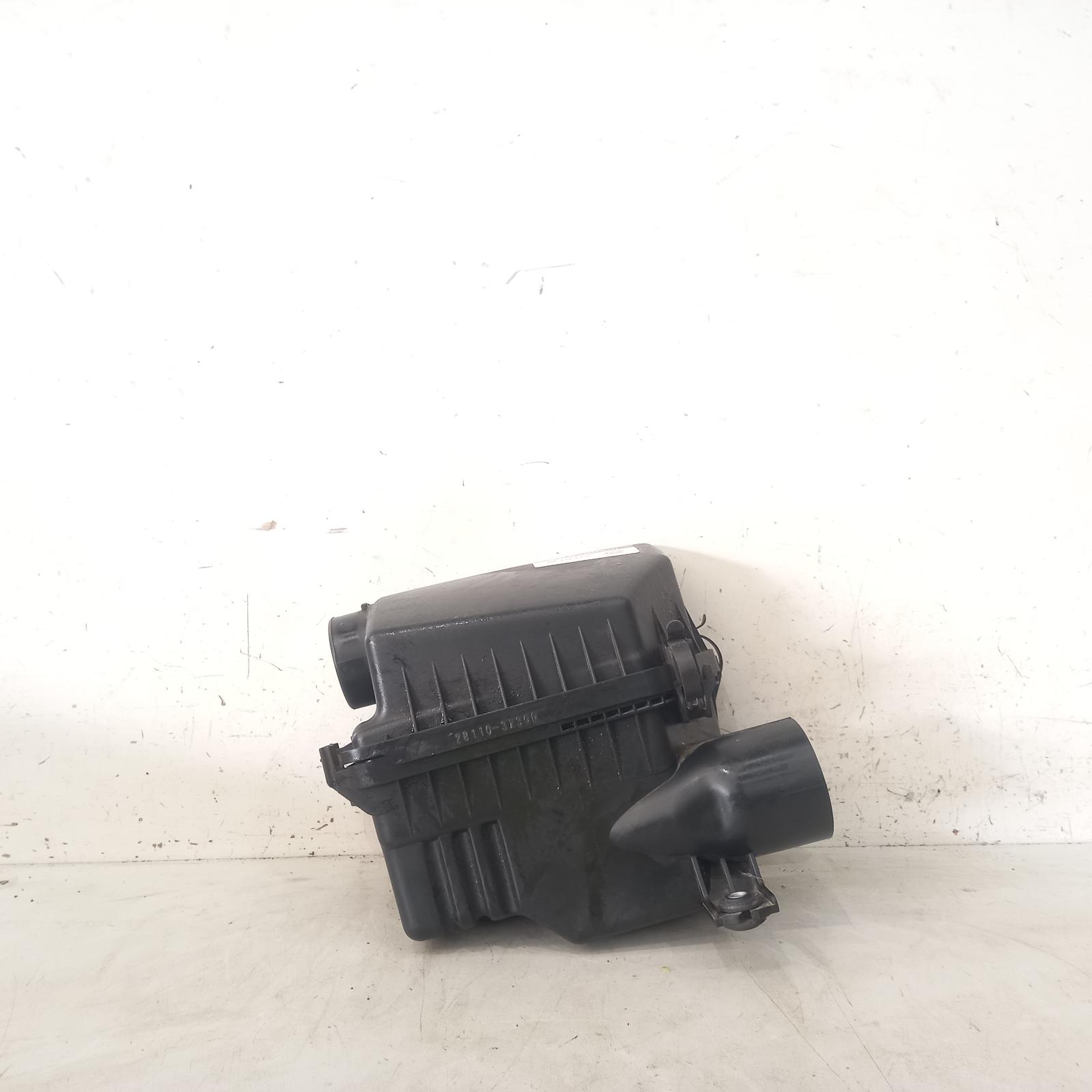 View Auto part Air Cleaner/Box Hyundai Elantra 2012