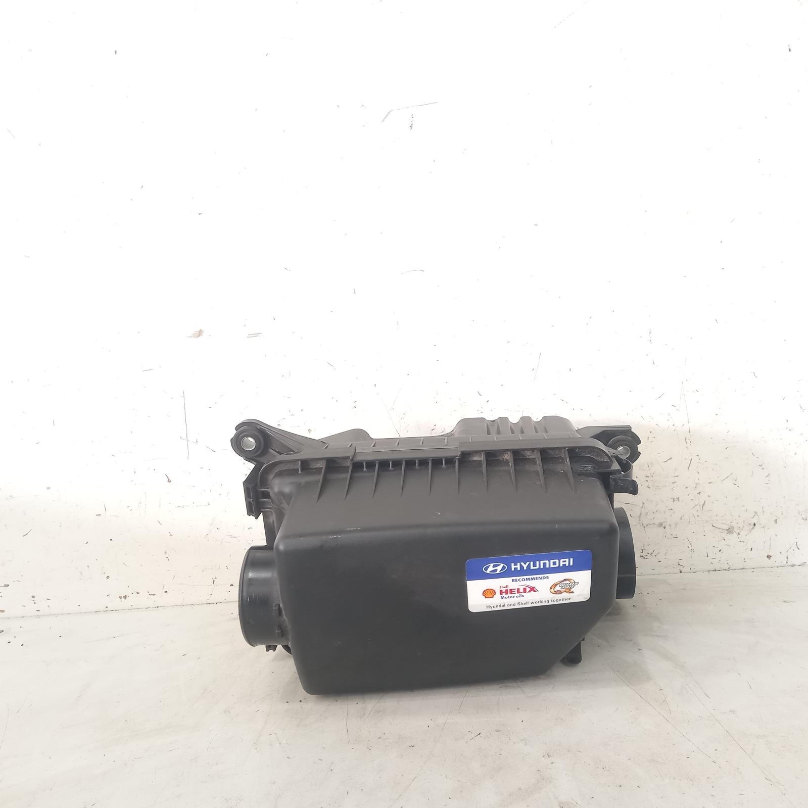 View Auto part Air Cleaner/Box Hyundai Elantra 2012
