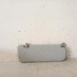 View Auto part Sunvisor Hyundai Elantra 2012