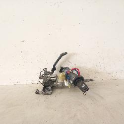 View Auto part Ignition W/ Key Hyundai Elantra 2012