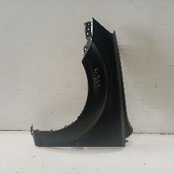 View Auto part Left Guard Kia Rio 2010