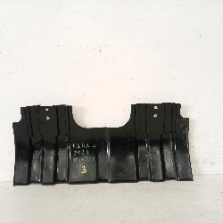 View Auto part Sump Guard Toyota Hilux 2024