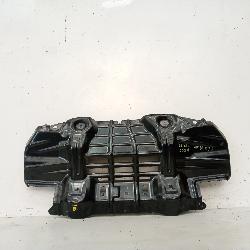 View Auto part Sump Guard Toyota Hilux 2024