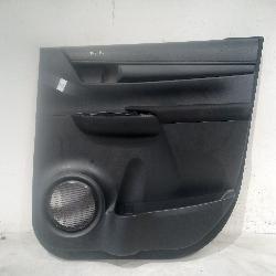 View Auto part Door Trim Toyota Hilux 2024
