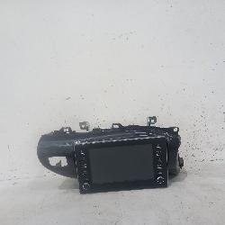 View Auto part Radio/Cd/Dvd/Sat/Tv Toyota Hilux 2024