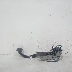 View Auto part Pedal Assembly Toyota Hilux 2024