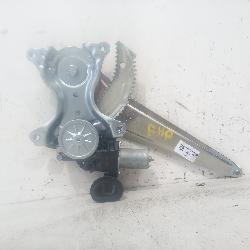 View Auto part Right Rear Wnd Reg/Motor Toyota Hilux 2024