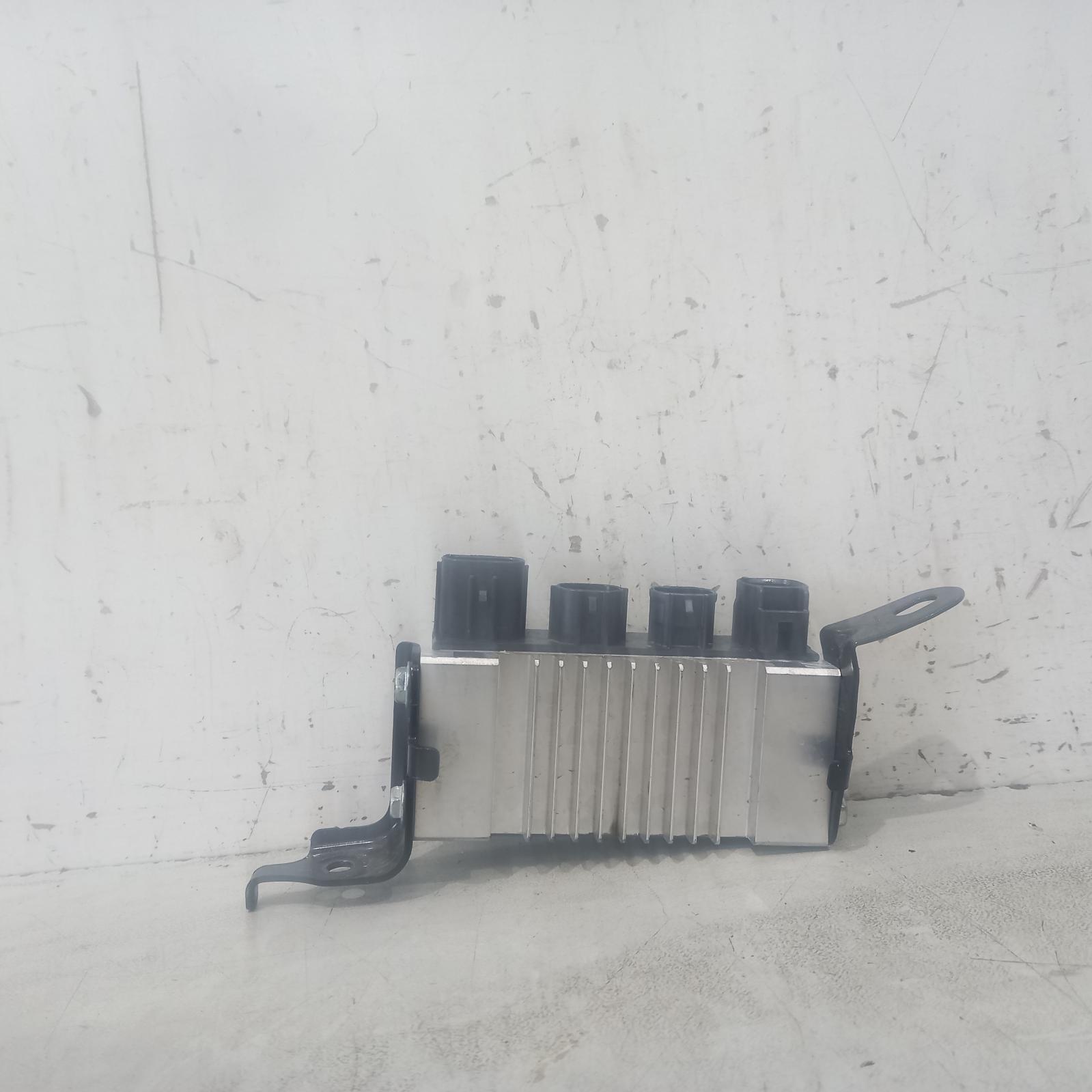 Ecu Hilux Toyota 2024