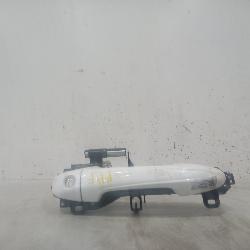 View Auto part Door Handle Toyota Hilux 2024