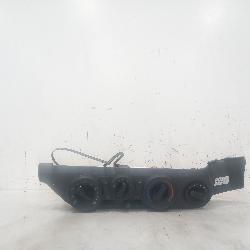 View Auto part Heater/Ac Controls Toyota Hilux 2024
