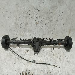 View Auto part Rear Diff Assembly Toyota Hilux 2024