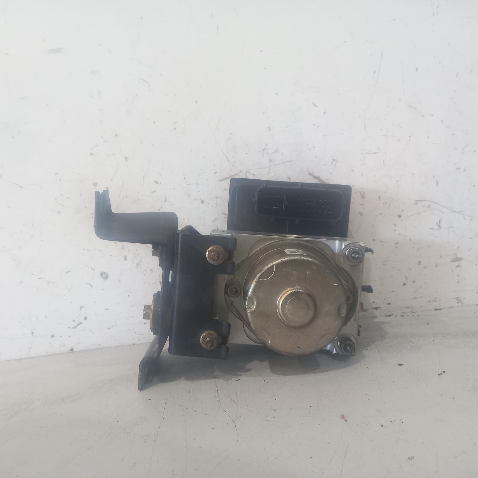 Abs Pump/Modulator Rodeo Holden 2005