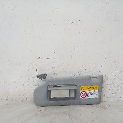 View Auto part Sunvisor Mitsubishi Asx 2012