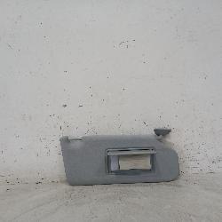 View Auto part Sunvisor Mitsubishi Asx 2012