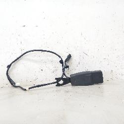 View Auto part Seatbelt/Stalk Mitsubishi Asx 2012