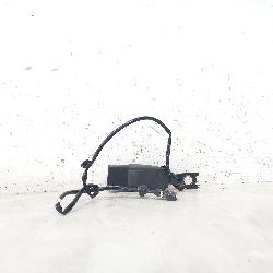 View Auto part Seatbelt/Stalk Mitsubishi Asx 2012