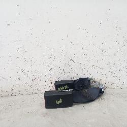 View Auto part Seatbelt/Stalk Mitsubishi Asx 2012