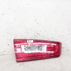 View Auto part Rear Garnish Mitsubishi Asx 2012