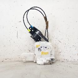 View Auto part Door/Boot/Gate Lock Mitsubishi Asx 2012