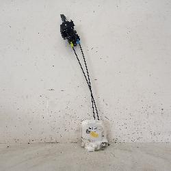 View Auto part Door/Boot/Gate Lock Mitsubishi Asx 2012