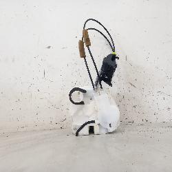 View Auto part Door/Boot/Gate Lock Mitsubishi Asx 2012