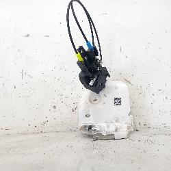 View Auto part Door/Boot/Gate Lock Mitsubishi Asx 2012