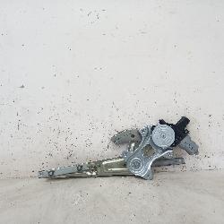 View Auto part Left Rear Wnd Reg/Motor Mitsubishi Asx 2012