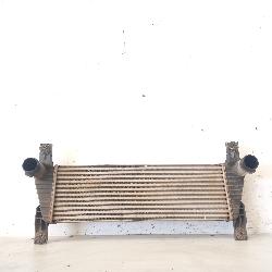 View Auto part Intercooler Mazda Bt50 2012